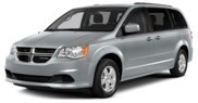 2011 Dodge Grand Caravan FWD Passenger Van_101